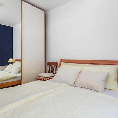 Rona Apartment Smokva 3 Opatija Eksteriør billede