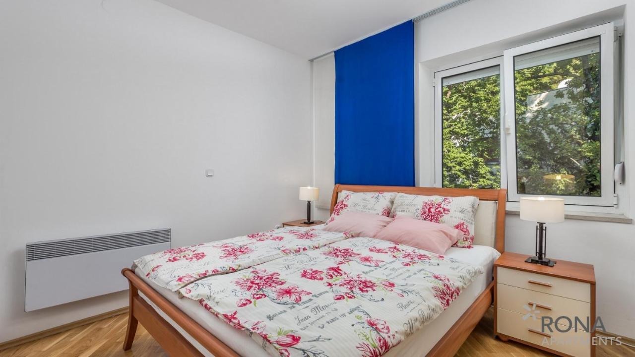 Rona Apartment Smokva 3 Opatija Eksteriør billede